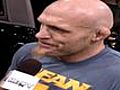 HEAVY at UFC 100 - Interview with Marcus Davis and Keith Jardine