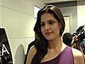 Salman is my favourite hero: Zarine Khan