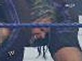 WWE Summerslam Jeff Hardy vs MVP 2/2
