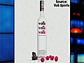 Small Business Spotlight: Voli Vodka