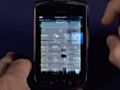 How Do I use the BlackBerry Torch - How Do I use the BlackBerry Torch