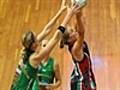 Vixens bounce back against Fever