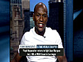 ESPN Hosts Gets Floyd Mayweather Aggy When He Tell Him He 