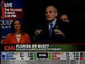 Rudy Rallies the Villages