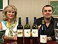 Wine Maker And Legend Heidi Barrett Visits Wine Library TV - Episode #715