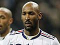 Anelka : 