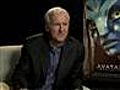 James Cameron on more &#039;Avatar&#039;