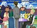 Pokemon Best Wishes! Episode 14