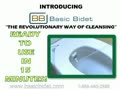 Bidet NY  Electronic Bidets  Portable Bidet   Bidet Toilet Seat Manhattan – Basic Bidet