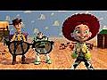 Trailer do filme Toy Story 3D