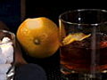How to Make an Old Fashioned Cocktail