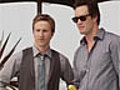 Franklin &amp; Bash - Episode Recap - &quot;Jennifer of Troy&quot;