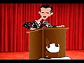 خطاب الرئيس السوري بشار الأسد