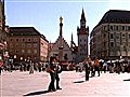 EscapeMojo - Travel Guide: Munich,  Germany