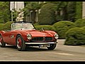 BMW 507