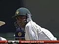 Herath gets his fiver with Kaneria wicket