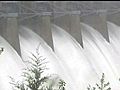 Engineers Open Floodgates