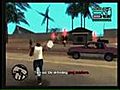 Grand Theft Auto: Vice City Stories: Business Takeover #1