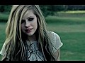 Avril Lavigne - Alice (yeni klip)