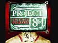 Project 86 - Hollow Again.