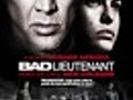 Bad Lieutenant: Port of Call New Orleans Clip - Silver Spoon