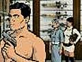 Archer - Next On: Placebo Effect