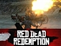 Red Dead Redemption: Life in the West