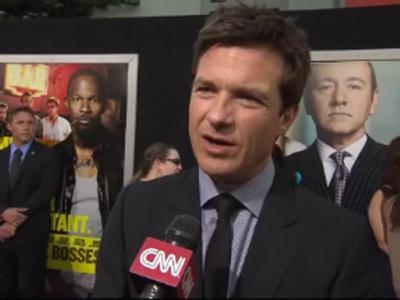 Stars Shine At &#039;Horrible Bosses&#039; Premiere