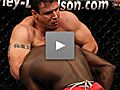 Submission of the Week: Frank Mir vs. Cheick Kongo