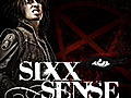 Sixx Sense 1st Anniversary Show