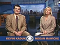 The 2-Minute Drill With Megan Mawicke And Kevin Kaduk