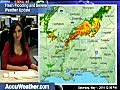 Flash Flooding and Severe Weather Update