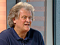 Tim Martin of JD Wetherspoon: full interview
