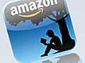 Kindle App for the iPhone