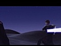 Star Wars: The Clone Wars Videos - Dooku vs. Anakin