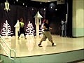 WILLO SMITH  & JANET JACKSON  DANCE ( LADYKG)