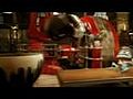Crazy Frog -  Last Christmas