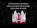 Animation Pere Noel - Stand photo de noel Paris 01.70.28.63.45.