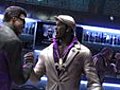 Saints Row : The Third