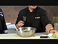 How to make Sushi - Wasabi