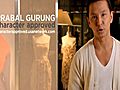 PRABAL GURUNG