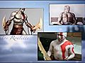 Kratos Roulette ep1