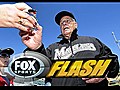FOX Sports Flash 5:00p ET