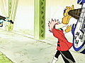 FLCL - Fooly Cooly