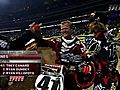 SX: Houston Recap - 2011