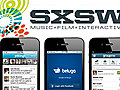 The Hottest Apps from SXSW!