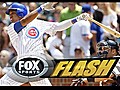 FOX Sports Flash 6:00p ET