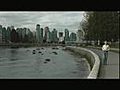 Visit Vancouver - British Columbia