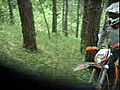 Tom38 KTM 450 2009/5/10 enduro