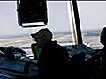 News Hub: Inside the Air Traffic Control Tower